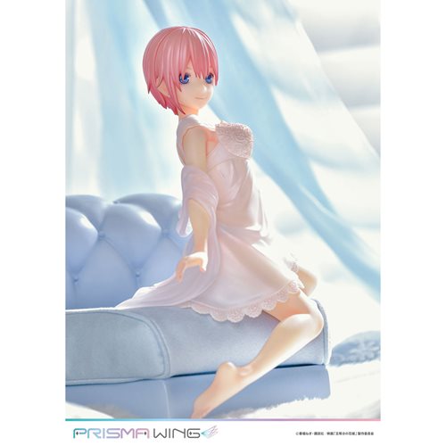 The Quintessential Quintuplets Ichika Nakano 1:7 Scale Statue