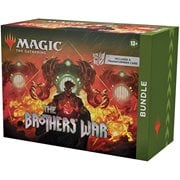 Magic: The Gathering: The Brothers War Bundle
