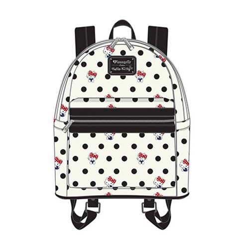 PUMA x HELLO KITTY Mini Backpack