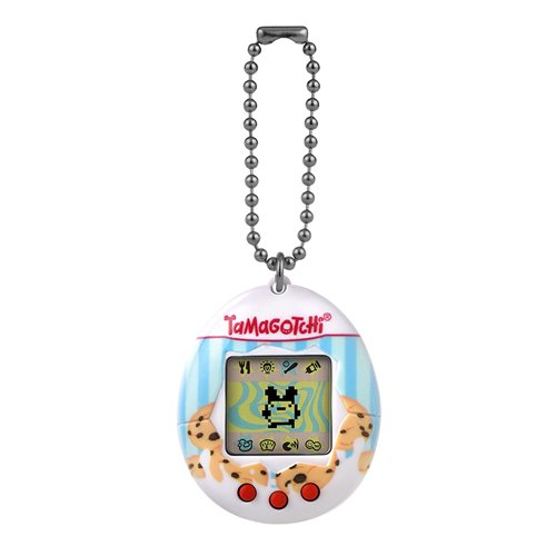 Tamagotchi Original Digital Pet 2025 Wave 2 Case of 8