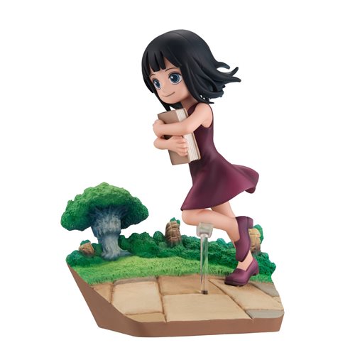 One Piece Nico Robin RUN! RUN! RUN! G.E.M. Series Statue