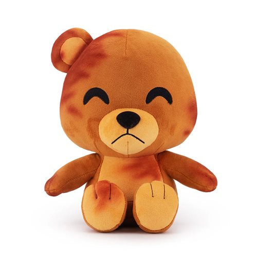 Call of Duty Teddy 9-Inch Plush
