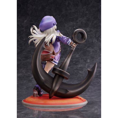 Guilty Gear Strive May Another Color Ver. 1:7 Scale Statue