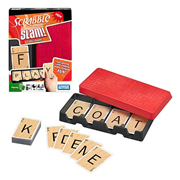 Scrabble Slam Deluxe Game