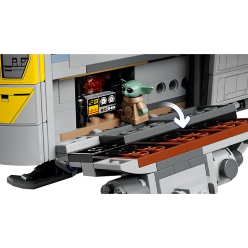 LEGO Star Wars 75447 The Razor Crest™