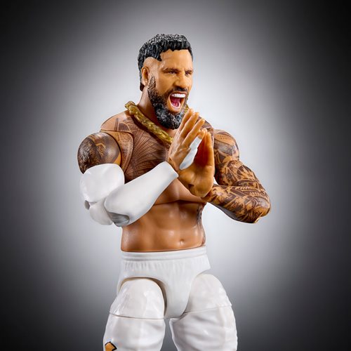 WWE Ultimate Edition Wave 22 Action Figure Case of 4