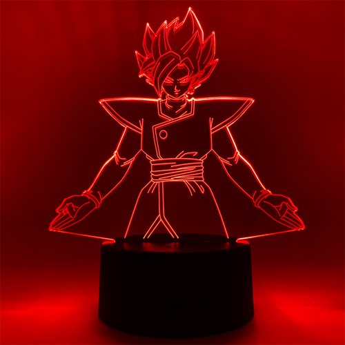 Dragon Ball Super Fused Zamasu Otaku Lamp