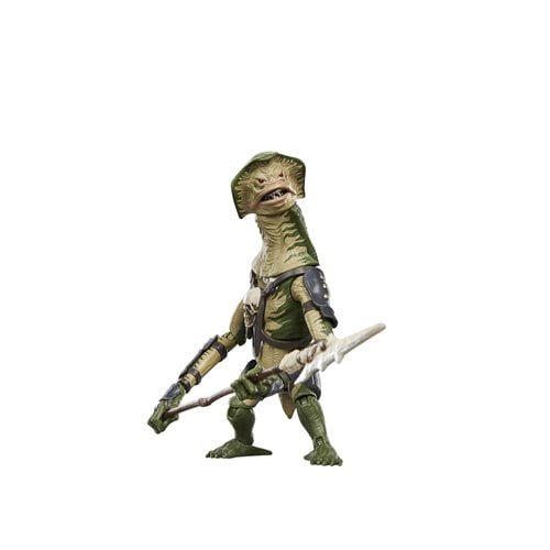 Star Wars: The Vintage Collection Amani Guard Deluxe 3 3/4-Inch Action Figure