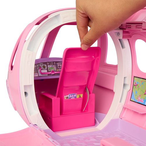 Barbie Dream Land Plane Playset
