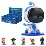 Sony PlayStation Bobble Hero Blind-Box Series 1 Mini-Figure Case of 12