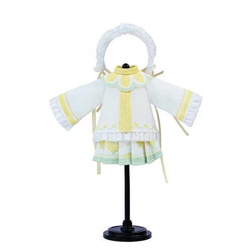 Blokees DaaLaMode Fruity Summer Tale 1:12 Scale Doll Clothes Case of 6