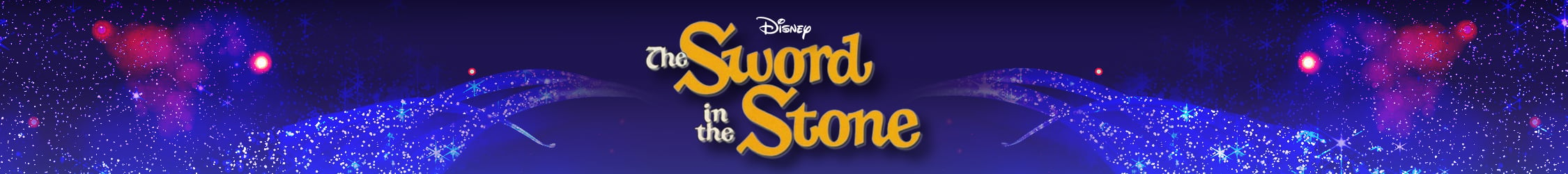 Sword In The Stone