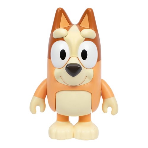 Bluey Chat Mates Figure Series 13 Case of 2
