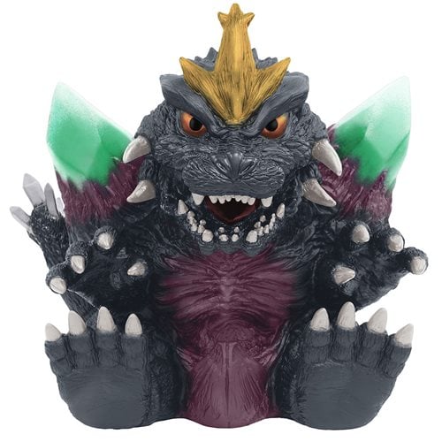 Godzilla vs. SpaceGodzilla SpaceGodzilla Version B Toho Monster Series Enshrined Monsters Statue