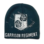 Attack on Titan Garrison Regiment Beanie Hat