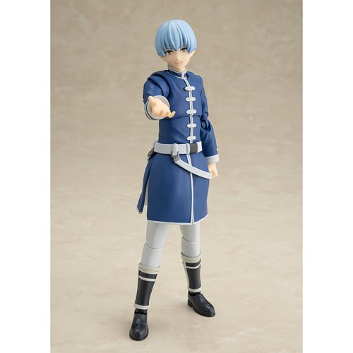 Frieren: Beyond Journey's End Himmel S.H.Figuarts Action Figure