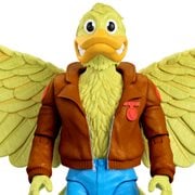 TMNT Ultimates Ace Duck 7-Inch Action Figure