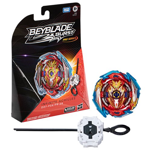 Beyblade Pro Series Starter Packs Wave 11 Case of 8