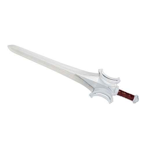 Masters of the Universe 2026 Movie Powers of Grayskull Power Sword Roleplay Accessory