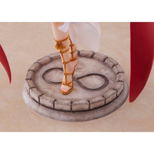 To Love Ru Darkness Momo Belia Deviluke The Magician Version 1:7 Scale Statue