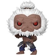 Street Fighter 6 Akuma Funko Pop! Vinyl Figure #1261