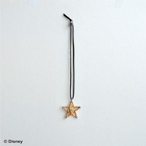 Kingdom Hearts Ventus Wayfinder Pendent Necklace