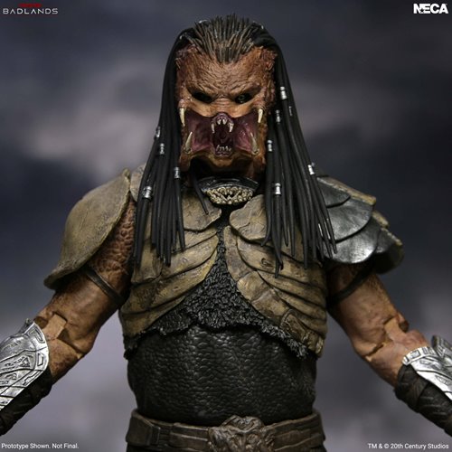 Predator: Badlands Ultimate Kwei (Dek's Brother) 7-Inch Scale Action Figure