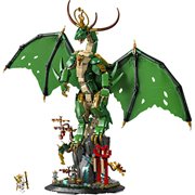 LEGO Ninjago 71847 The Guardian Dragon