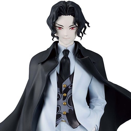 Demon Slayer: Kimetsu no Yaiba Muzan Kibutsuji Heir Masterlise Ichibansho Statue