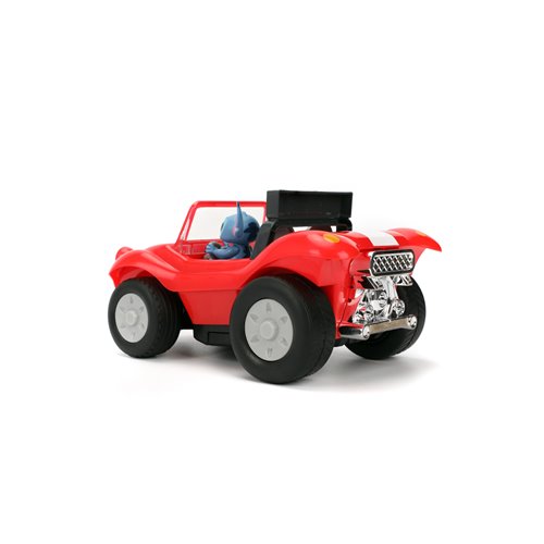 Lilo & Stitch Buggy 1:24 Scale RC Vehicle