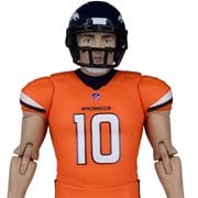 NFL McFarlane's SportsPicks Wave 2 Denver Broncos Bo Nix 6-Inch Action Figure