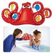 Finding Dory Surprise Squirt Hank Playset