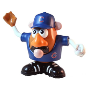 MLB Chicago Cubs Alternate Jersey Mr. Potato Head