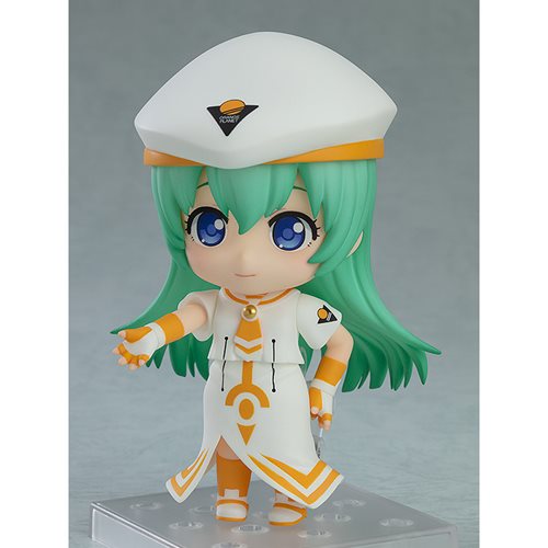 ARIA Alice Carroll Nendoroid Action Figure