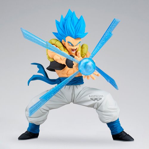 Dragon Ball Super Gogeta G x Materia Statue