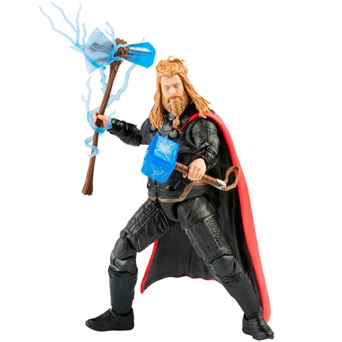 Avengers Infinity Saga Marvel Legends Series 6-inch Thor Action Figure