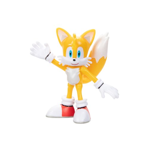 Sonic the Hedgehog 2 1/2-Inch Mini-Figures Wave 20 Case of 12