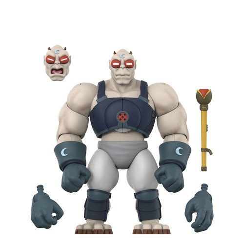 ThunderCats Ultimates Red Eye 7-Inch Action Figure