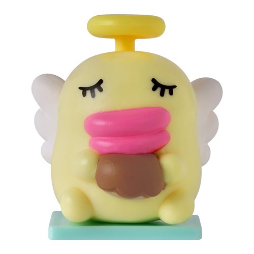 Tamagotchi Angel Snack Time Blind-Bag Mini-Figure Case of 18