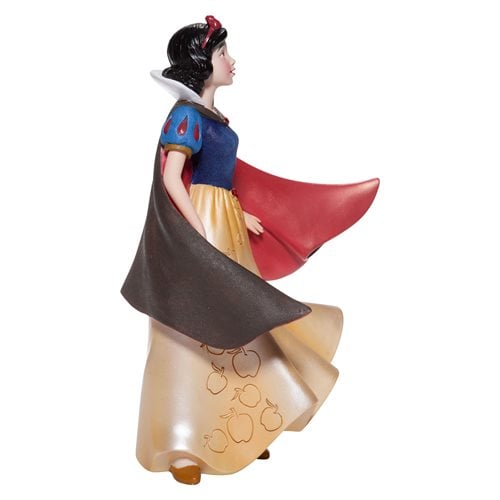 Disney Showcase Snow White Couture de Force Statue