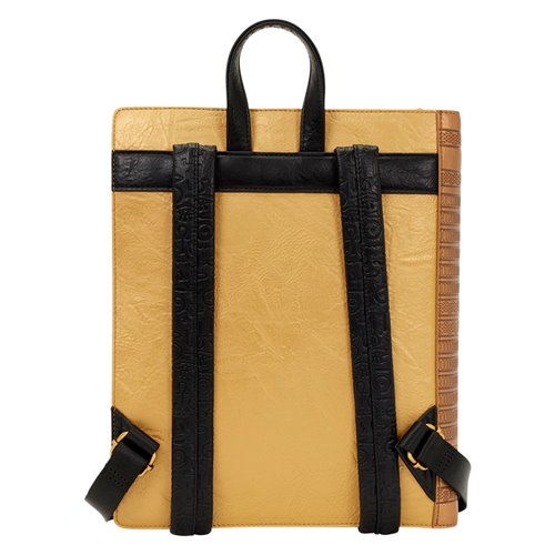 The Mummy Book of the Living Mid-Size Backpack