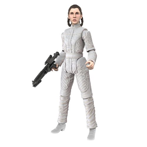 Star Wars The Vintage Collection Princess Leia Organa (Bespin Escape) 3 3/4-Inch Action Figure, Not