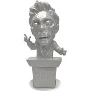 They Live Candidate Chrome Art Statue - SDCC 2023 Exclusive