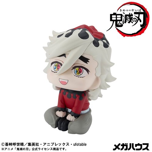 Demon Slayer: Kimetsu no Yaiba Doma Look Up Series Statue