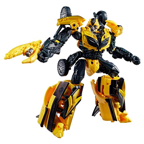 Transformers Studio Series Premier Deluxe Wave 31 Case of 8