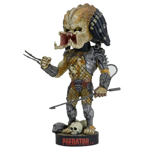 Predator Extreme Head Knocker - Entertainment Earth