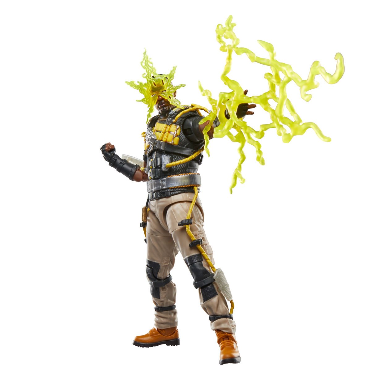 Marvel - Figurine d'action Doctor Strange 16 cm