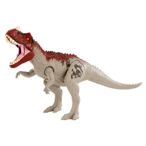 Jurassic World Ceratosaurus Figure