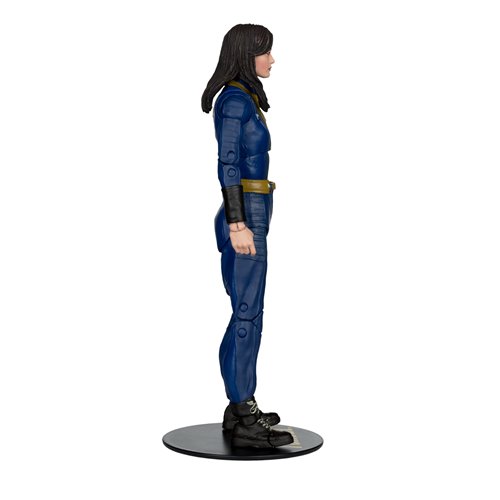 Fallout Lucy McFarlane Elite Edition #6 7-Inch Action Figure