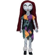 The Nightmare Before Christmas Sally Vinyl Face Phunny Plush